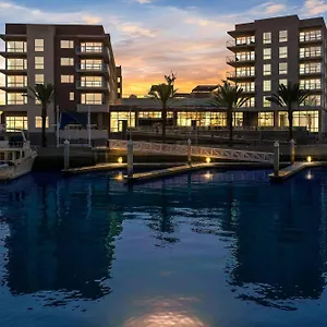 Hotel By Marriott Marina Del Rey