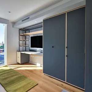 Hotel Mayumi